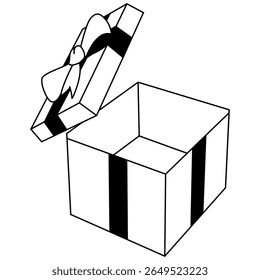 Embalagem de caixa de presente elegante para ocasiões especiais - caixas de presente de luxo para aniversários, casamentos, aniversários, feriados, eventos corporativos e muito mais - perfeito para presente elegante e apresentação