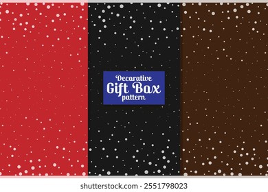 Elegant gift wrap designs perfect for all occasions. Featuring festive patterns, vibrant colors, and premium materials to make every gift feel extra special.