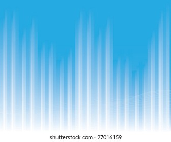 Elegant Glowing light ray abstract background for your web/business design