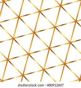 elegant gold frame style vector illustration design