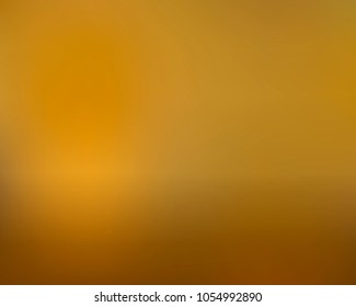 elegant gold gradient background