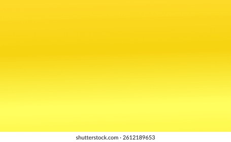 Elegant golden gradient background with a rich metallic shine—ideal for luxury, celebration, or premium branding designs. 