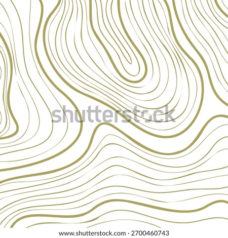 Elegant golden waves inspired by wood grain over a clean bright base. Perfect for invitations, cards, premium design templates, and modern branding.