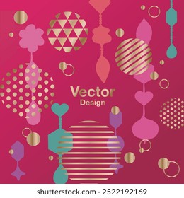 elegant graceful design pattern element beautiful gorgeous lovely pretty luxury expensive background cover decoration abstract illustration lace heart ornament