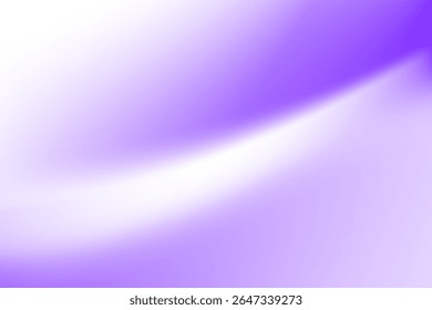 Elegante Gradiente Abstrato Fundo em tons de branco e violeta. adequado para projetos de design gráfico moderno e materiais promocionais.