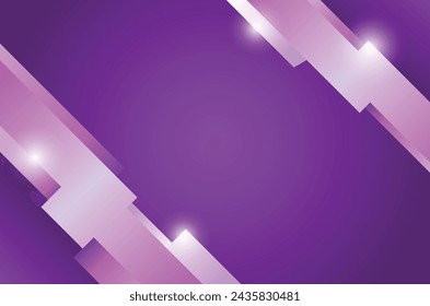 Vector elegante del diseño del fondo del degradado