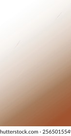 Elegant Gradient Background or Texture with Humble Earthy Color