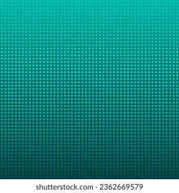 elegant gradient blank dots background