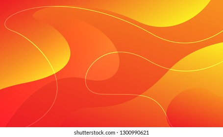 Elegant Gradient Color and Abstract. With Liquid And Light Colors. Modern Background Design, gradient texture, liquid poster cover.
