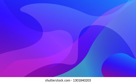 Elegant Gradient Color and Abstract. With Liquid And Light Colors. Modern Background Design, gradient texture, liquid poster cover.