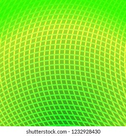 Elegant gradient multicolor abstract background pattern.