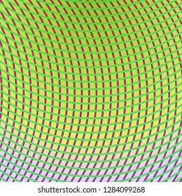 Elegant gradient multicolor abstract background pattern.