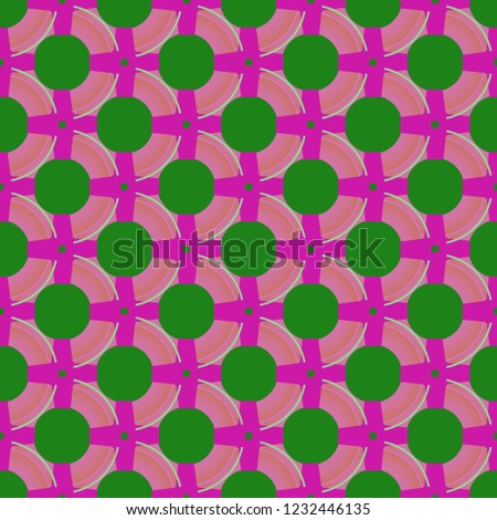 Elegant gradient multicolor abstract background pattern.