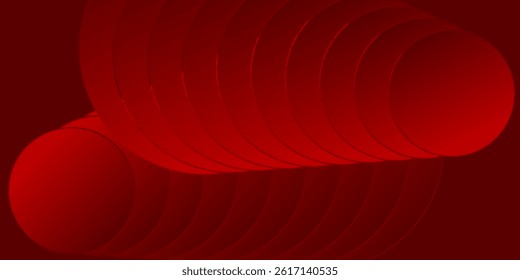 Elegant Gradient Wave Background Modern Abstract Design for Branding and Website. modern