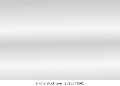 Elegant Gradient: White to Gray Transition