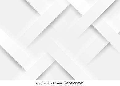 Elegante degradado de fondo blanco monocromo