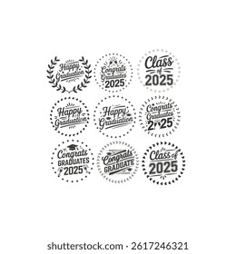 Elegant Graduation Quote Design – Handcrafted Congrats Graduate Font Art
Graduation Cap One Line Art – Simple Continuous Line Drawing
