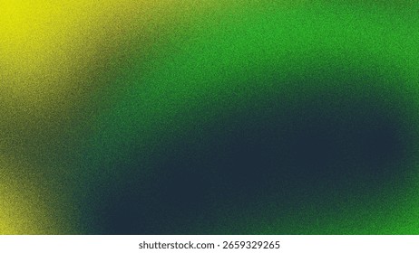 Elegant grainy gradient background texture. Colorful digital grain soft wallpaper.