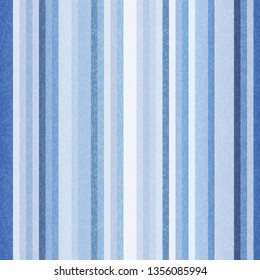 Elegant gray-blue grunge seamless pattern with vertical stripes. Vector image. Eps 10