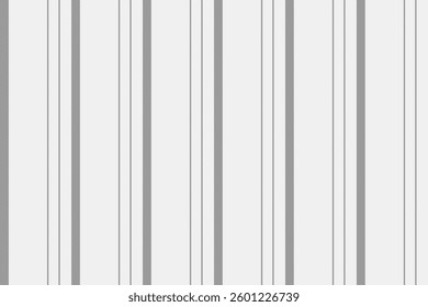 Elegant grayscale vertical stripes pattern.  Perfect for backgrounds, website design, presentations, or textile prints.