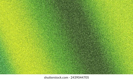 Elegant Green color mezzotint texture. Texture Wallpaper background For Web and Mobile Applications, business infographic and social media, modern decoration, art illustration template design. 