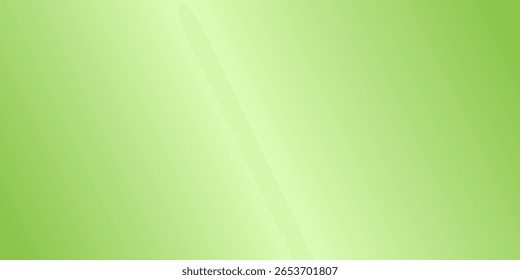 Fundo gradiente verde elegante com quadro de estilo técnico brilhante. Ideal para banners, apresentações, panfletos digitais ou temas de tecnologia moderna.