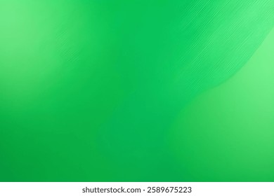 Elegant Green Metallic Surface - Vibrant Texture for Projects

