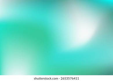 Eleganter abstrakter Farbverlauf-Hintergrund