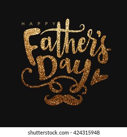 7,740 Gold fathers day Images, Stock Photos & Vectors | Shutterstock