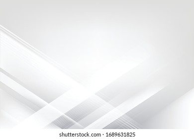 Elegant grey-white square background design, offering a sophisticated and minimalist backdrop ideal for various applications.