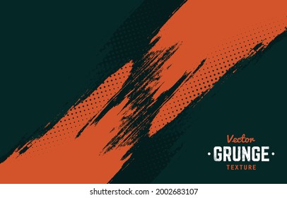 Elegant grunge texture background design