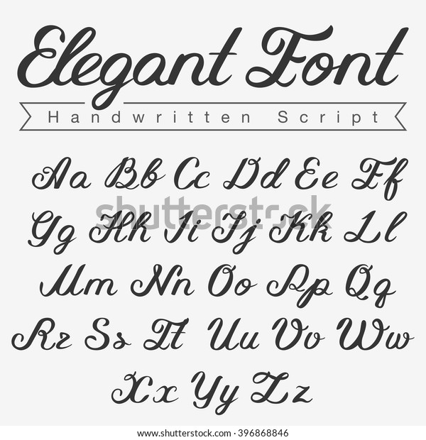Featured image of post Lettering Abecedario Cursiva Mayuscula Find this pin and more on lettering by mgatgens
