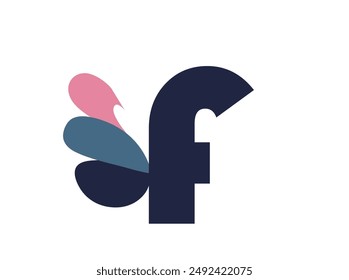 Elegant health and helping logo vector with a supportive, caring design. Perfect for organizations focused on wellness, medical aid, and community f