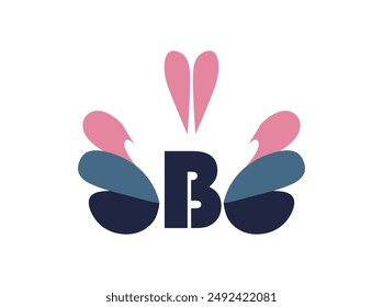 Elegant health and helping logo vector with a supportive, caring design. Perfect for organizations focused on wellness, medical aid, and community b
