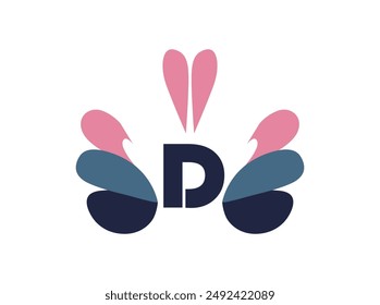 Elegant health and helping logo vector with a supportive, caring design. Perfect for organizations focused on wellness, medical aid, and community d