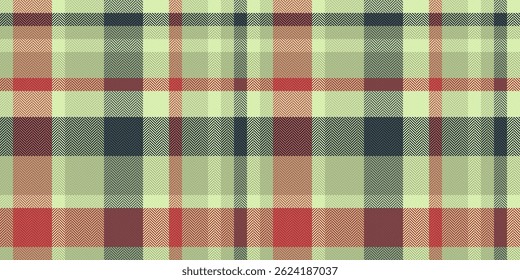 Elegant herringbone plaid pattern in muted earth tones. Perfect for textile design, fashion, apparel, home decor, and website backgrounds.  Evokes a sense of warmth, comfort, and rustic charm.