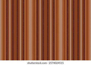 Elegant herringbone stripes pattern in earthy tones. Perfect for textile design, wallpaper, website backgrounds, and fashion projects.