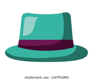 elegant high top hat male
