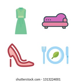elegant icons set. vector set about [ iconsRandom] icons set.
