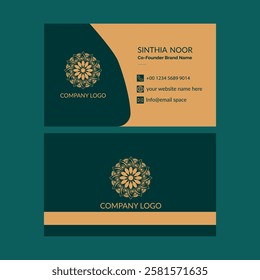 Elegant Identity Design for Your Business