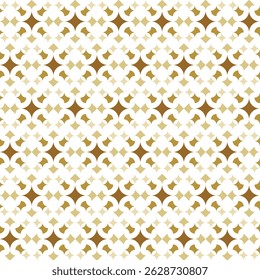 Elegant interlocking ring pattern in warm golden tones, forming a refined and ornamental seamless tile with a subtle, symmetric flow.

Primary Category: Patterns
