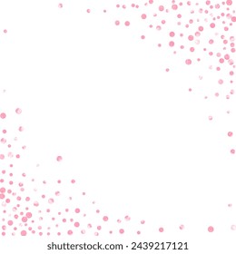 Elegant Invitation. Rose Scatter Painting. New Year Magazine. Golden Girly Design. Pink Premium Paint. Explosion Wallpaper. Decoration Offer. Golden Elegant Invitation