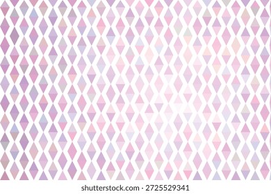 Elegante fundo geométrico islâmico com um padrão de triângulo refinado com uma estética limpa e moderna. Esta ilustração vetorial EPS de alta qualidade é ideal para projetos Ramadã e Eid, marca islâmica, cartazes, banners, papéis de parede, capas de livros, embalagens, apresentações e projetos digitais ou de impressão. Totalmente escalável e fácil de personalizar, sem texto ou logotipos, adequado para uso profissional comercial.