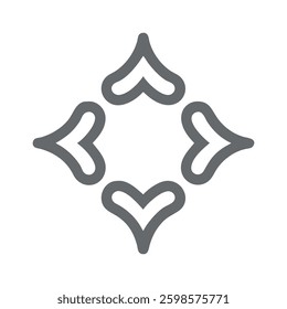Elegant Islamic ornament vector design featuring a beautifully detailed mosque with intricate Arabic patterns. Perfect for Ramadan, Eid, Islamic events, and decorative projects.