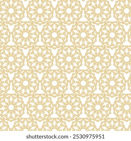 Elegant Islamic Pattern – Perfect for Ramadan, Eid, and Special Occasions