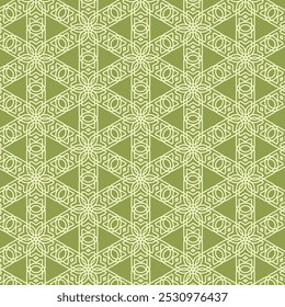 Elegant Islamic Pattern – Perfect for Ramadan, Eid, and Special Occasions