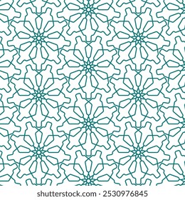 Elegant Islamic Pattern – Perfect for Ramadan, Eid, and Special Occasions