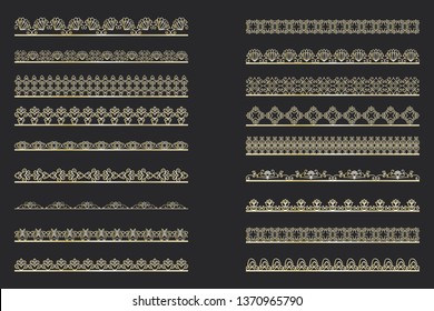 Elegant Lace Borders Frames laser cut. Picture Frames Art scrapbook