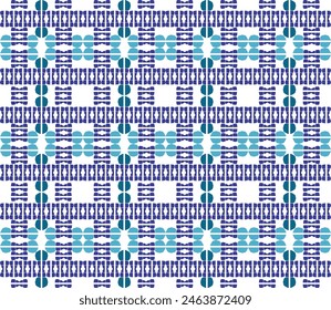 elegant leaf inspired pattern design, for textiles, tiles, wallpaper art and so much more