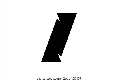 Elegant Letter I logo Vector Template Initial Letter I Logo Design Vector Template. Creative And Modern I logo